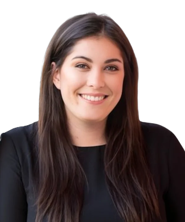 Parker House Creative team member, Chief Storytelling Officer