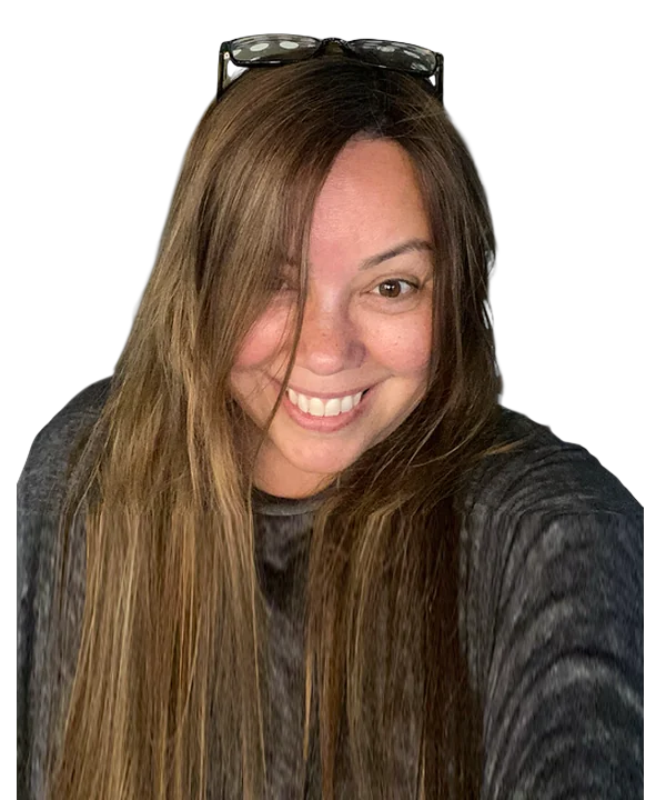 Parker House Creative team member, Visual Magician