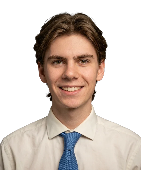 Parker House Creative team member, Growth-Getter